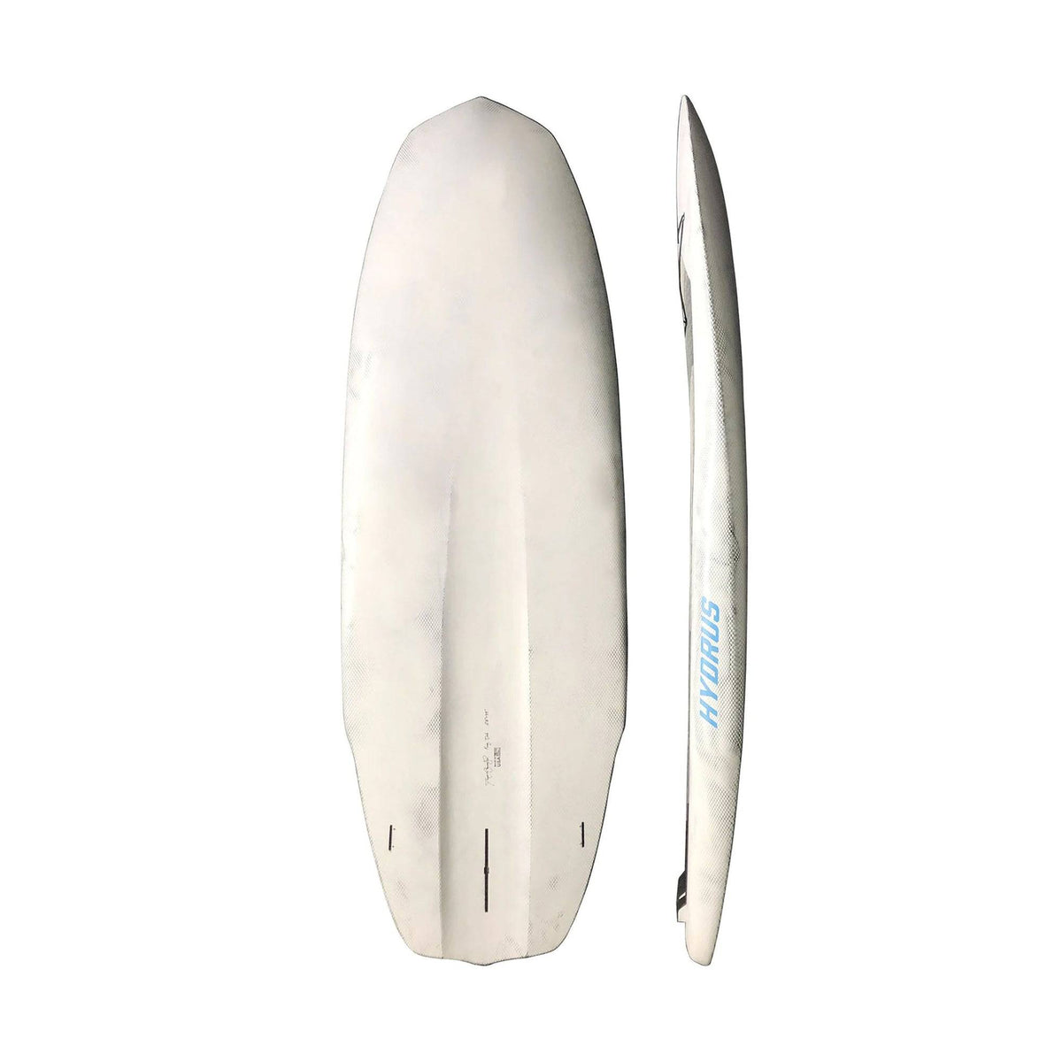 Hydrus KING DUB composite hardboard whitewater river SUP, gallery view 2